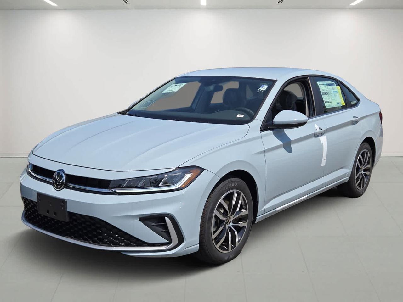 2025 Volkswagen Jetta SE Westborough MA