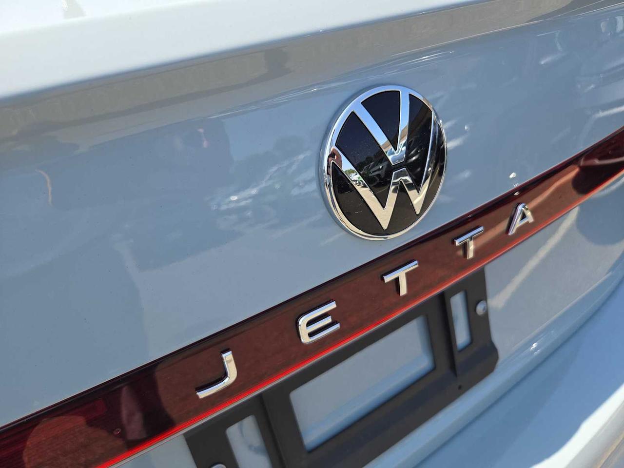 2025 Volkswagen Jetta SE Westborough MA