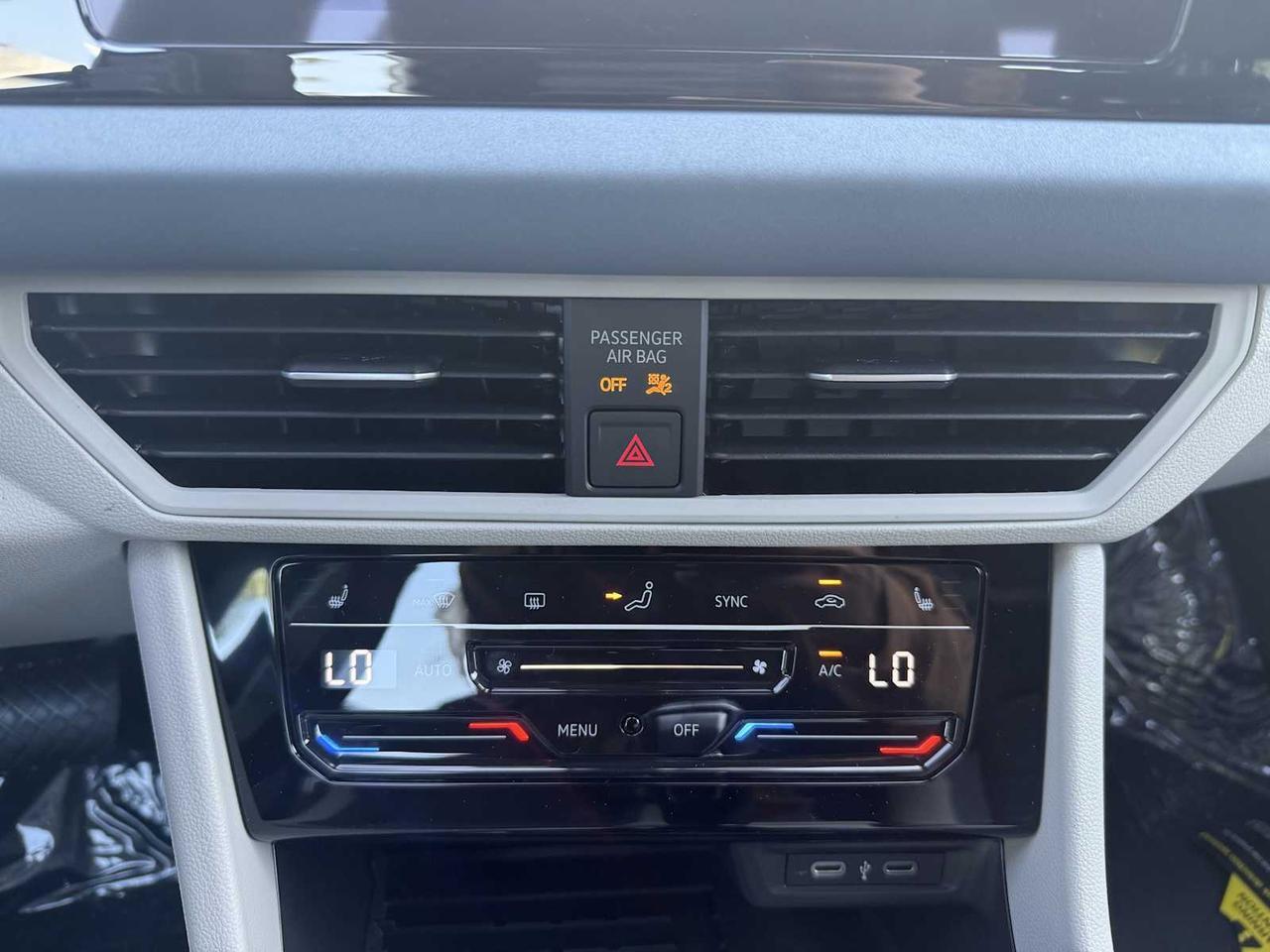 2025 Volkswagen Jetta SE Westborough MA