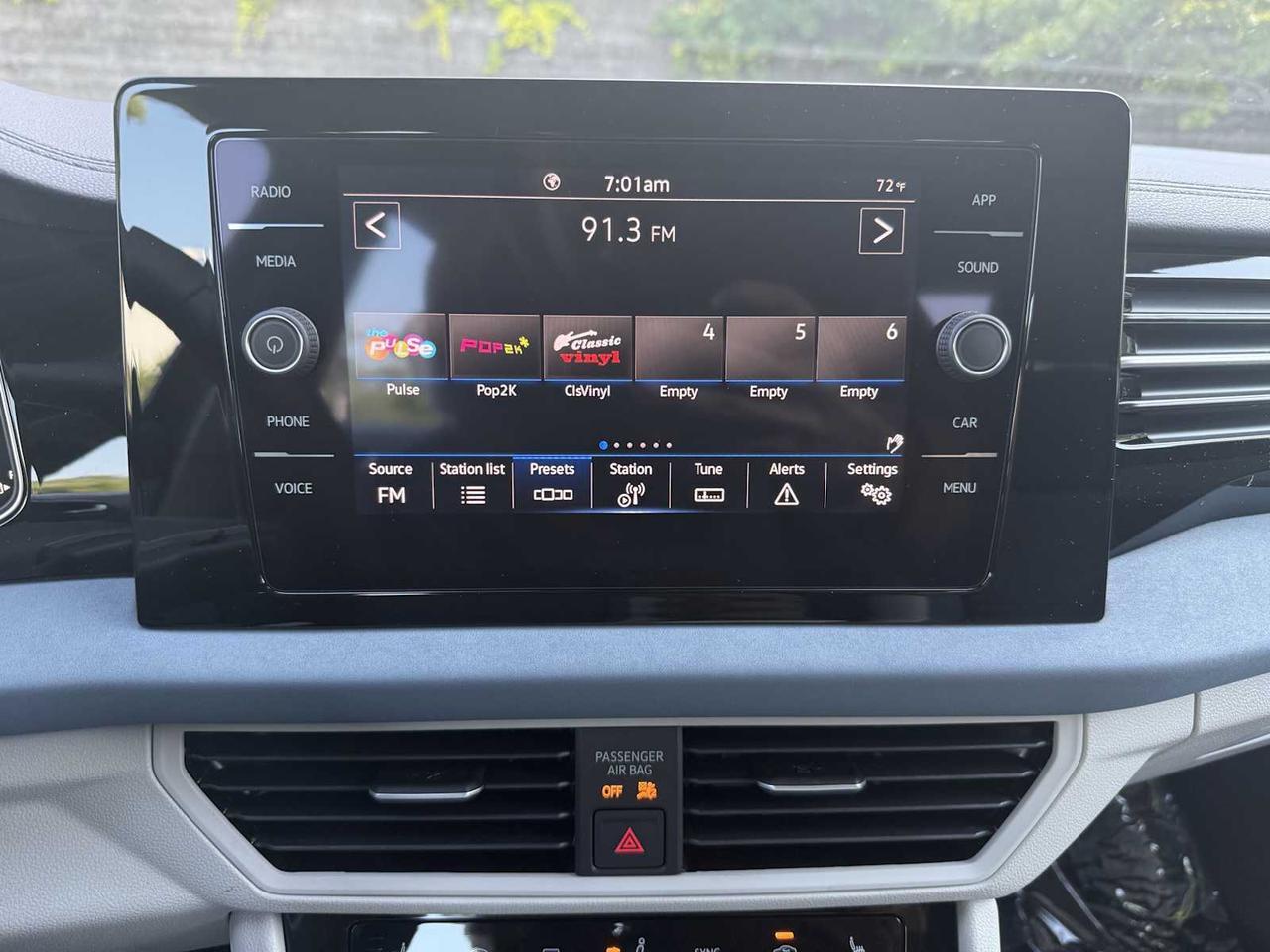 2025 Volkswagen Jetta SE Westborough MA