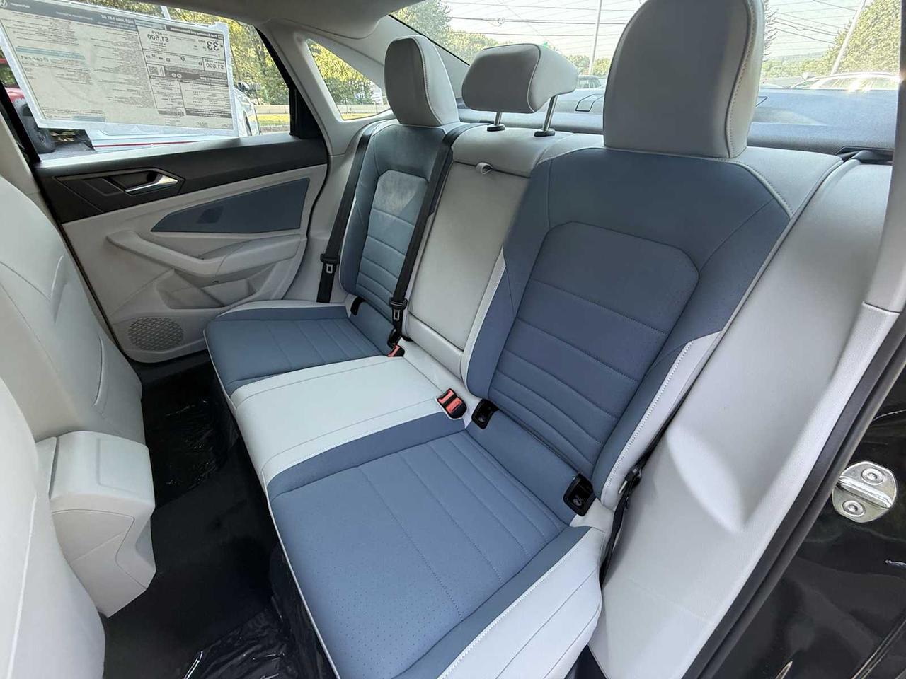 2025 Volkswagen Jetta SE Westborough MA
