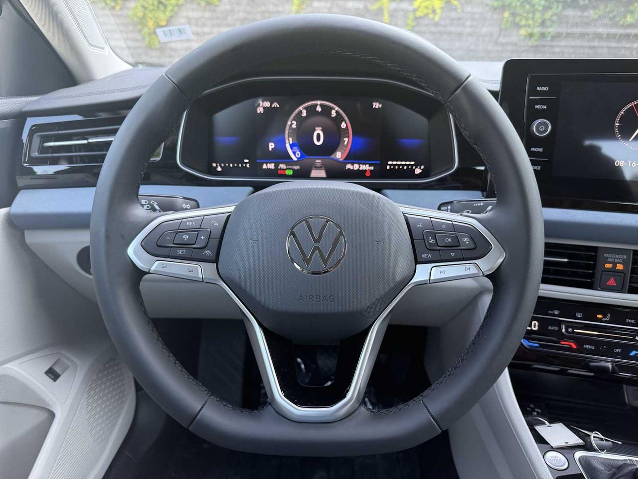 2025 Volkswagen Jetta SE Westborough MA