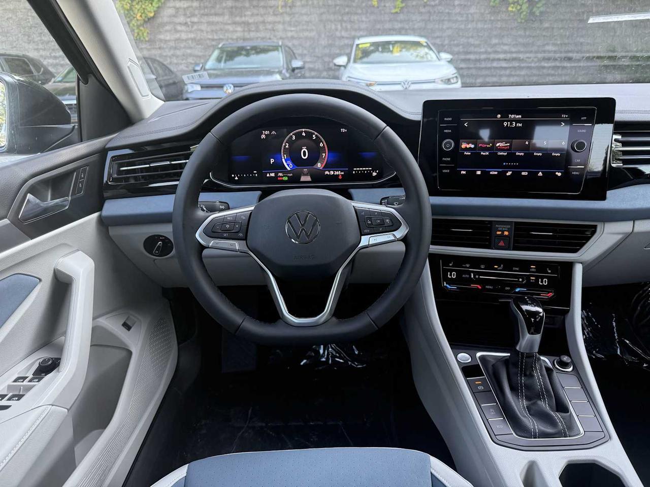 2025 Volkswagen Jetta SE Westborough MA