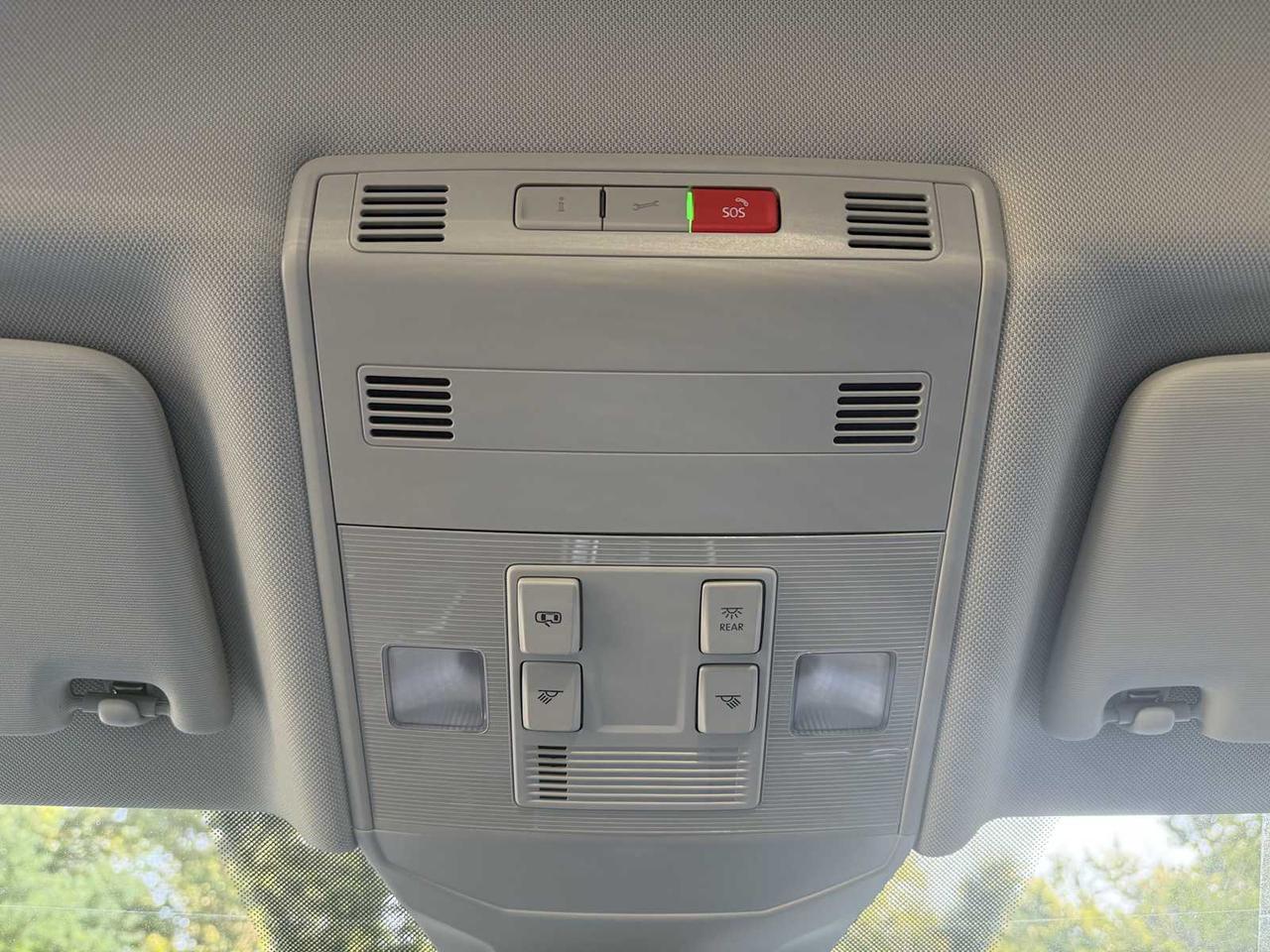 2025 Volkswagen Jetta SE Westborough MA