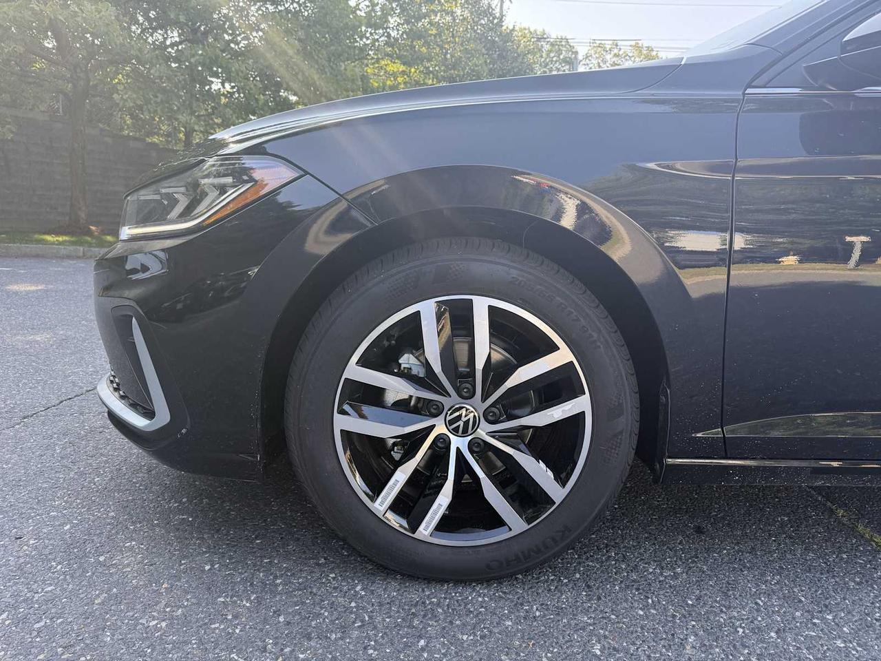 2025 Volkswagen Jetta SE Westborough MA
