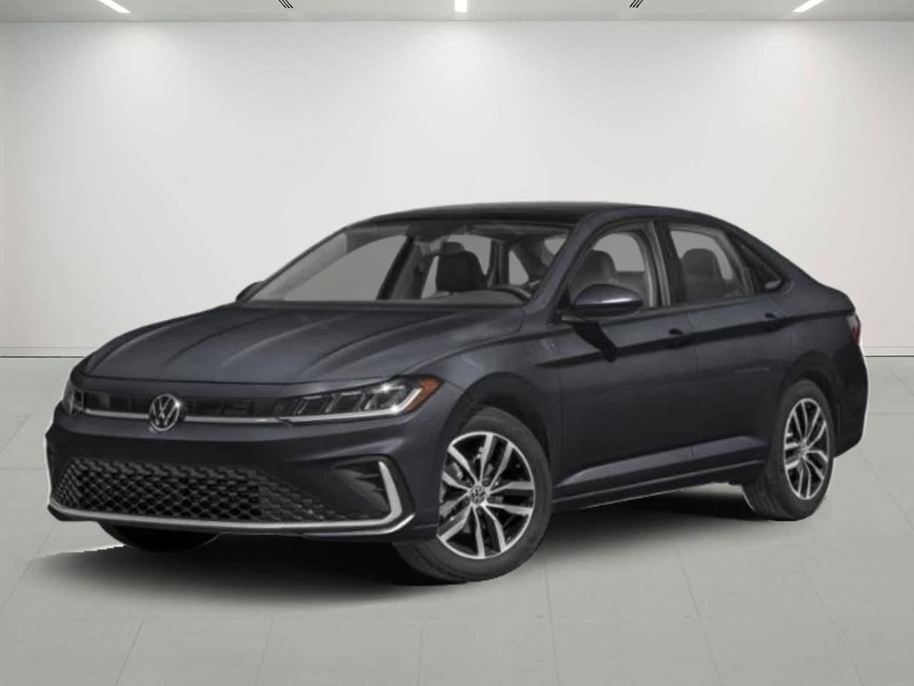 2025 Volkswagen Jetta SE Westborough MA