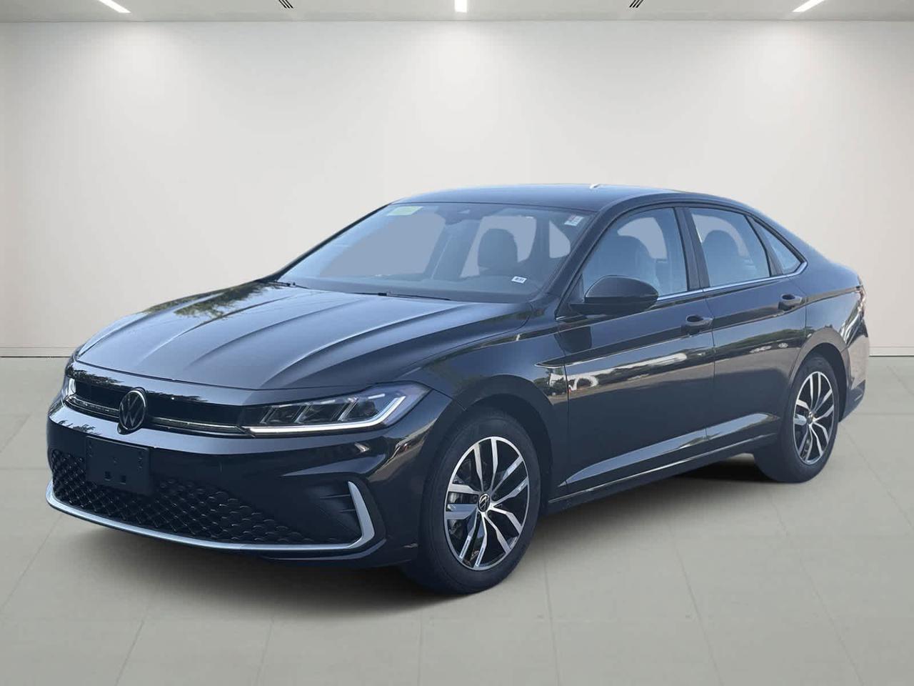 2025 Volkswagen Jetta SE Westborough MA