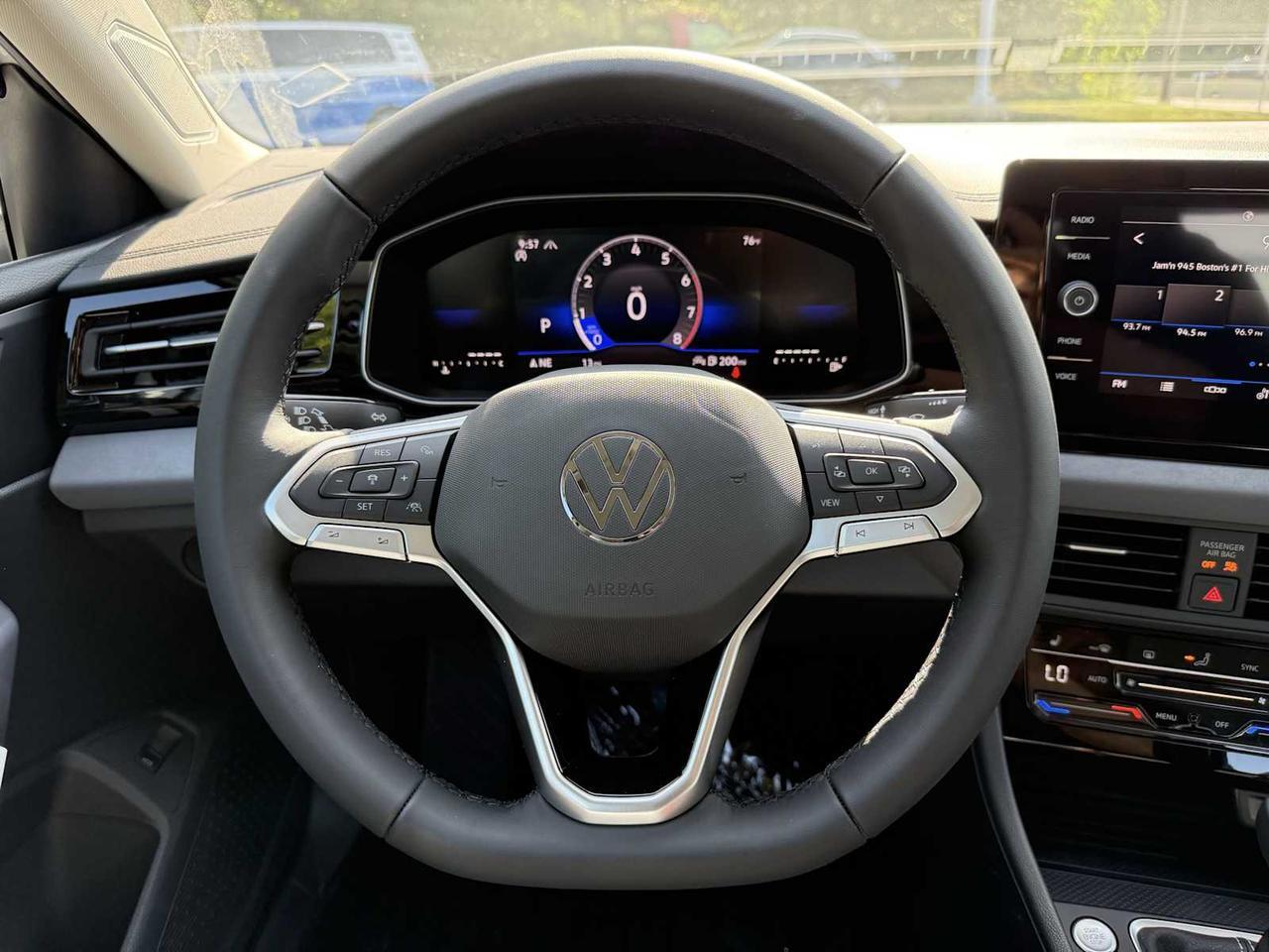 2025 Volkswagen Jetta SE Westborough MA