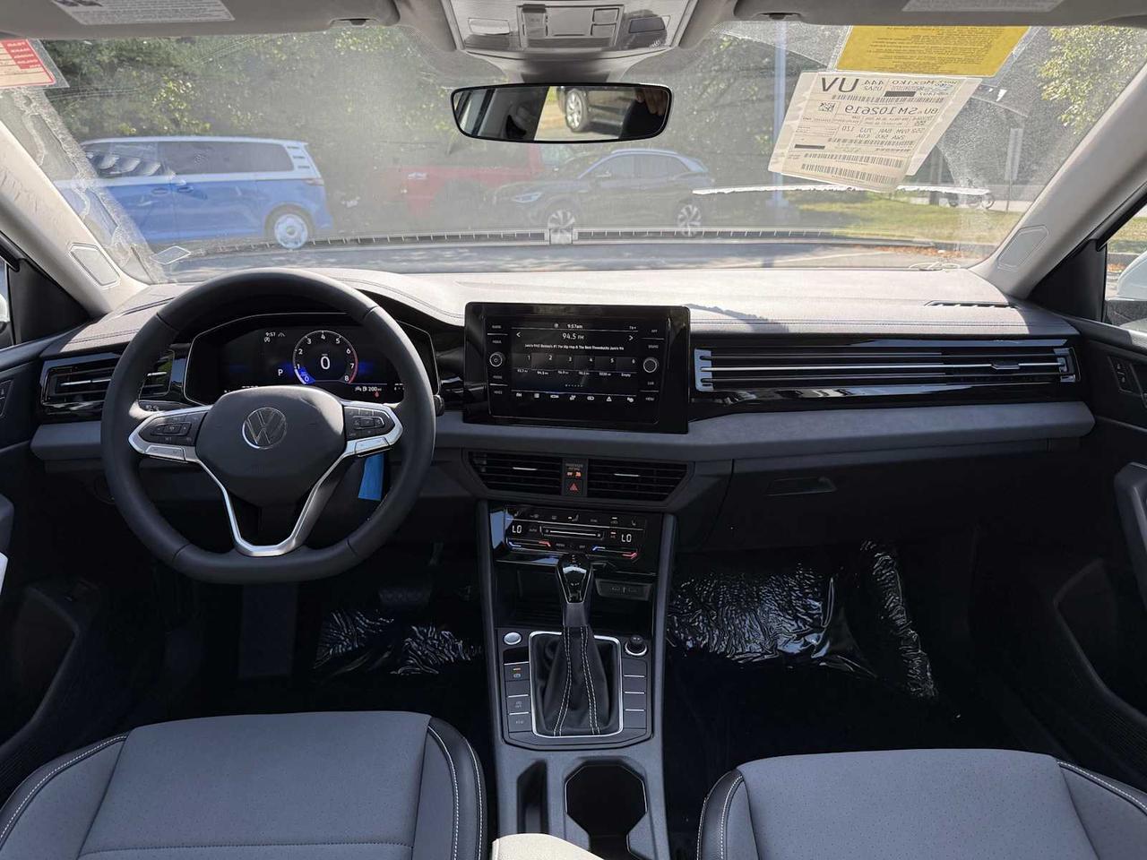 2025 Volkswagen Jetta SE Westborough MA