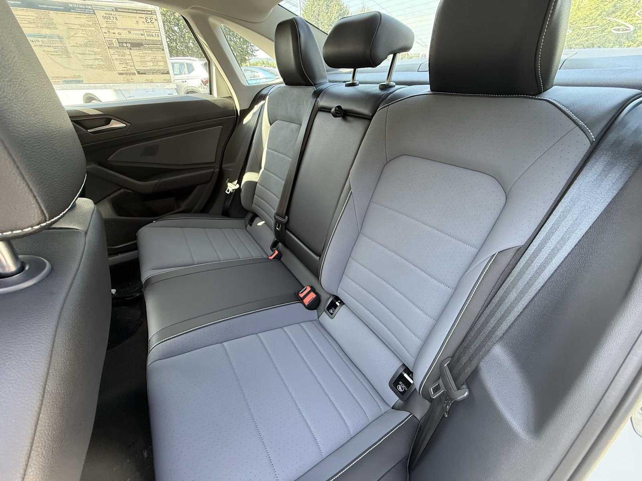 2025 Volkswagen Jetta SE Westborough MA