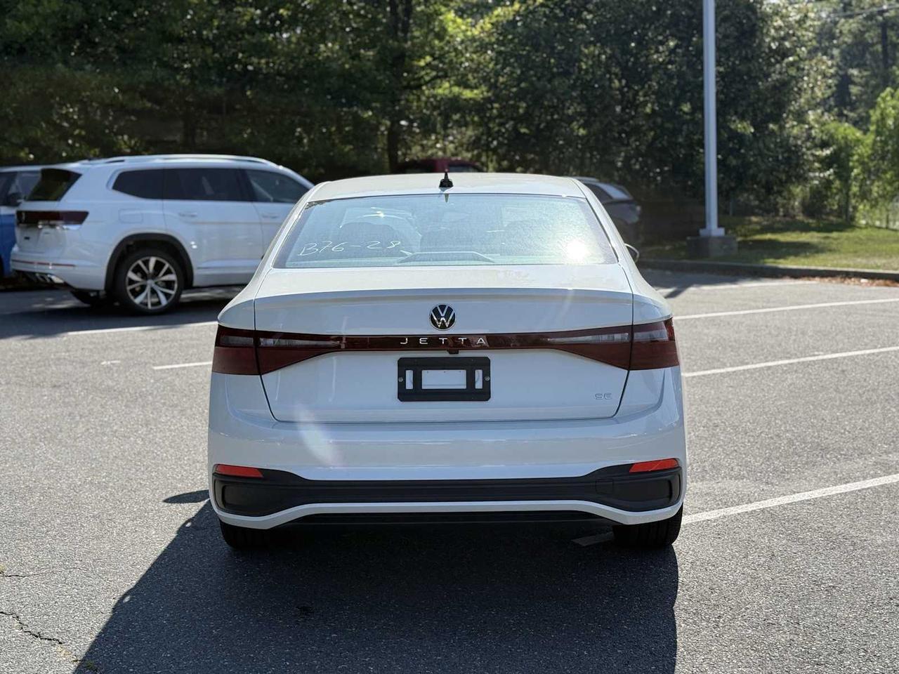 2025 Volkswagen Jetta SE Westborough MA