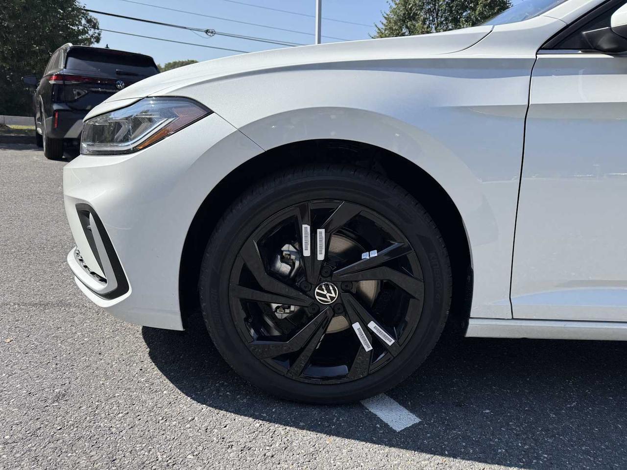 2025 Volkswagen Jetta SE Westborough MA