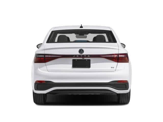 2025 Volkswagen Jetta SE Westborough MA