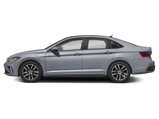 2025 Volkswagen Jetta SE Westborough MA