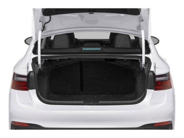 2025 Volkswagen Jetta SE Westborough MA