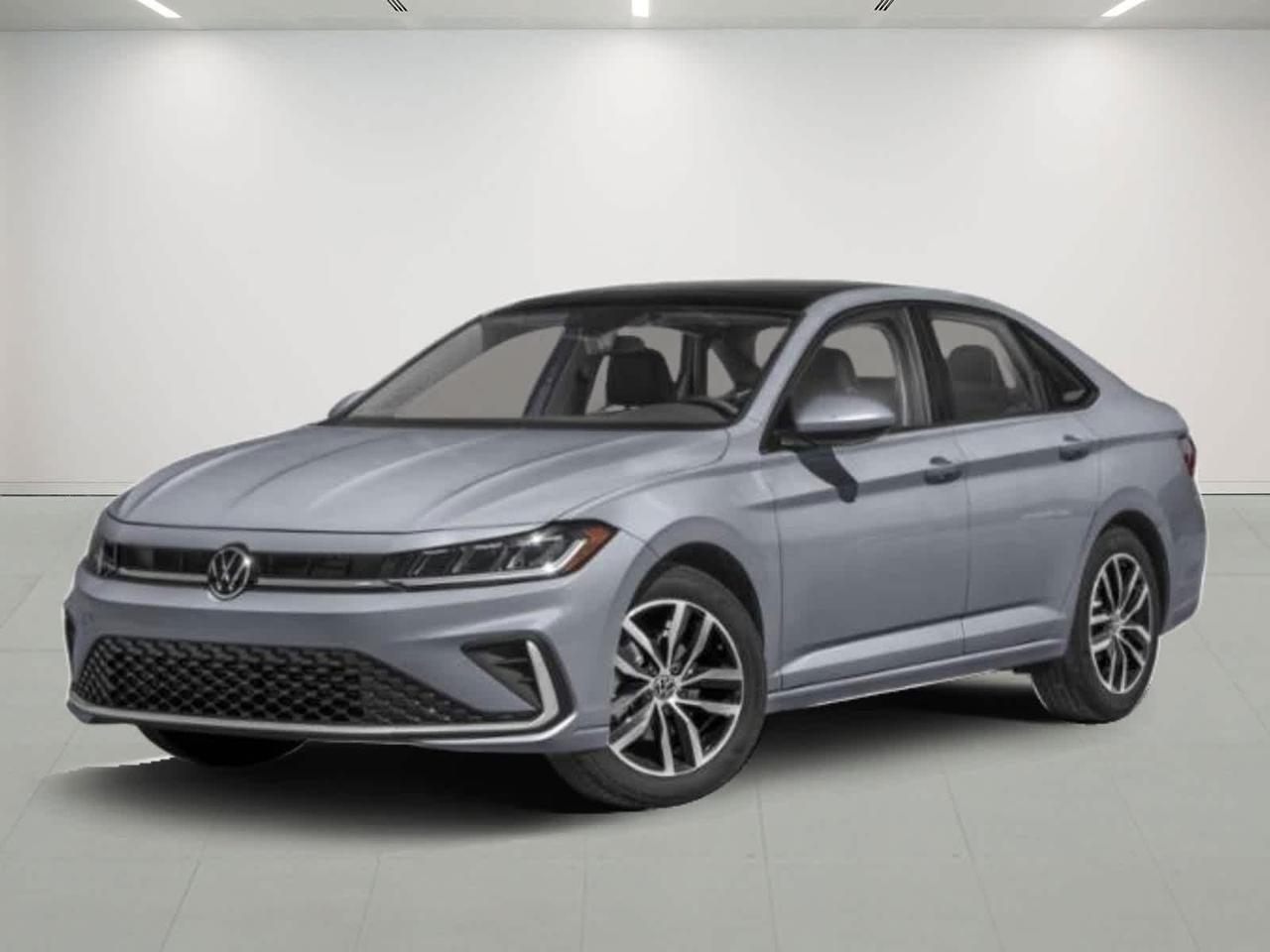 2025 Volkswagen Jetta SE Westborough MA