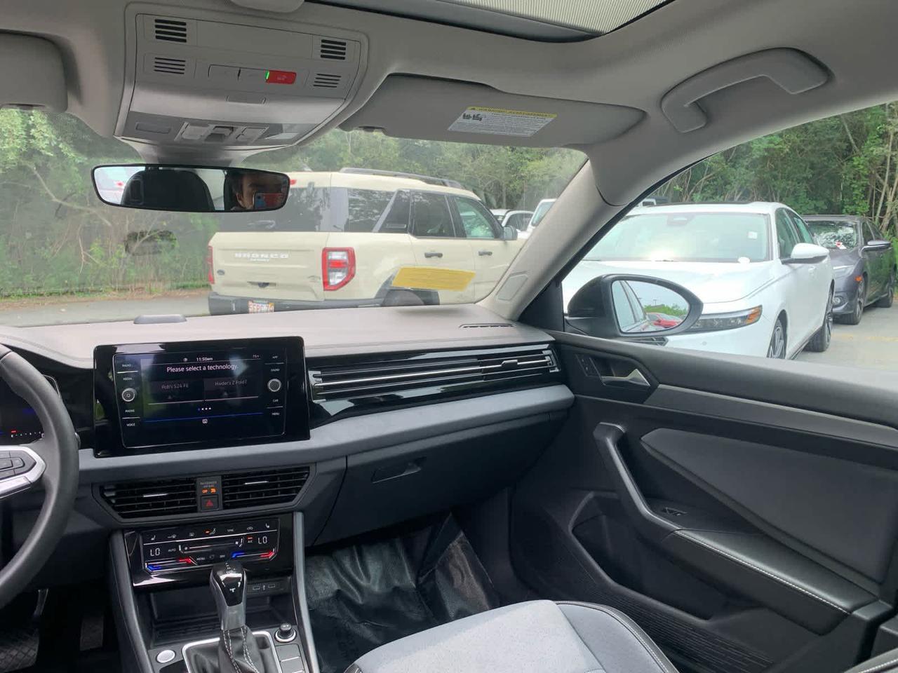 2025 Volkswagen Jetta SE Dartmouth MA