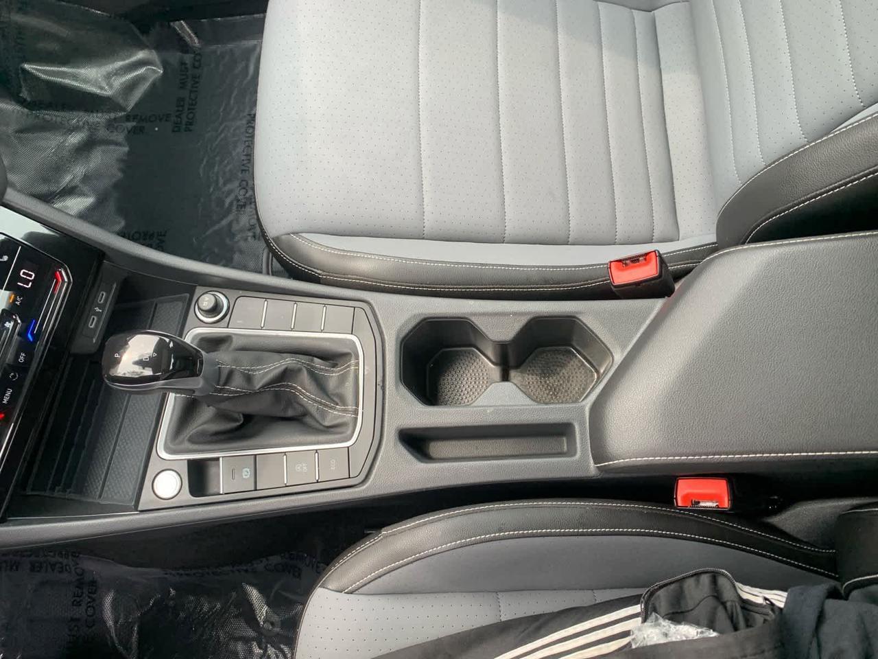 2025 Volkswagen Jetta SE Dartmouth MA