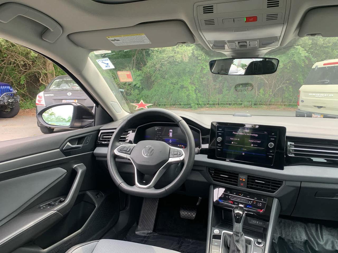 2025 Volkswagen Jetta SE Dartmouth MA