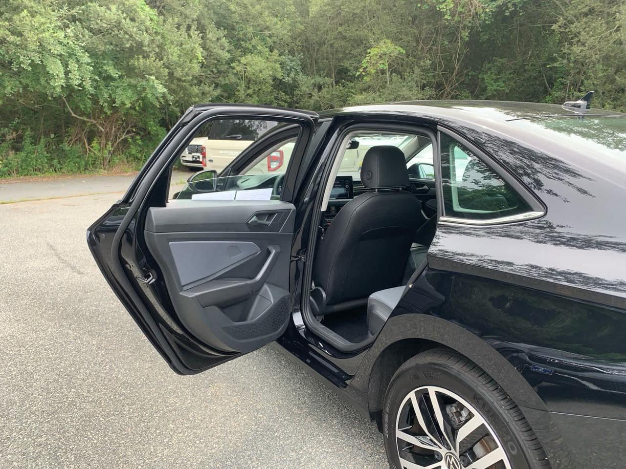 2025 Volkswagen Jetta SE Dartmouth MA