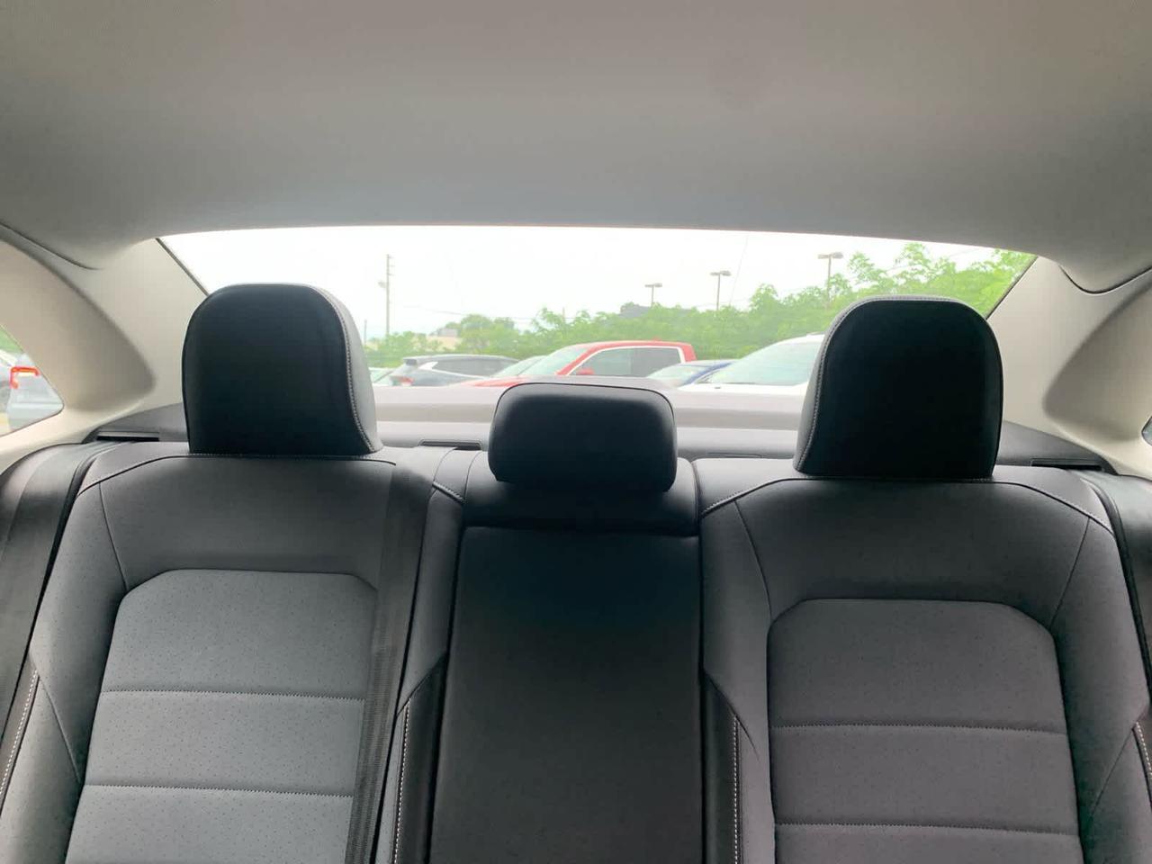 2025 Volkswagen Jetta SE Dartmouth MA