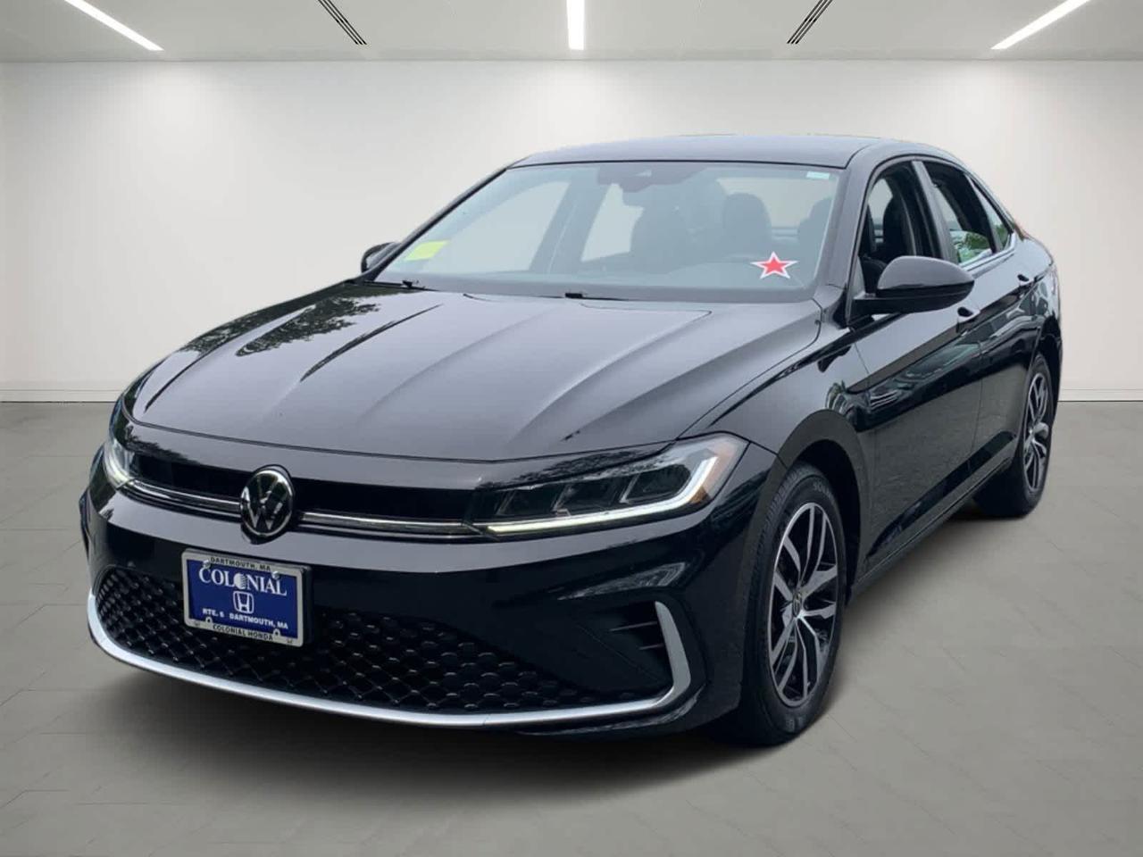 2025 Volkswagen Jetta SE Dartmouth MA