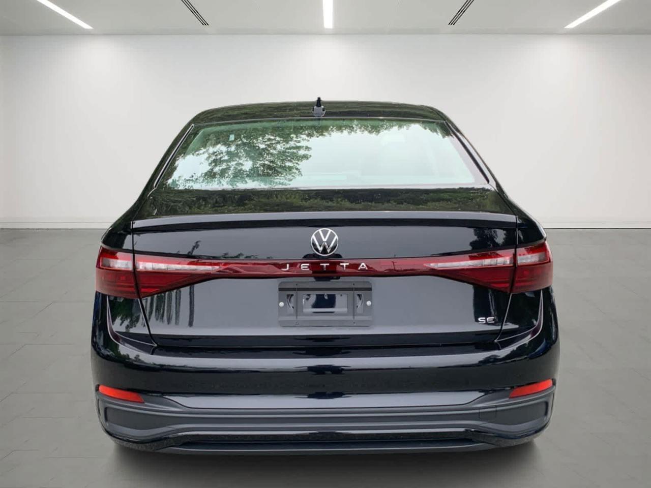 2025 Volkswagen Jetta SE Dartmouth MA