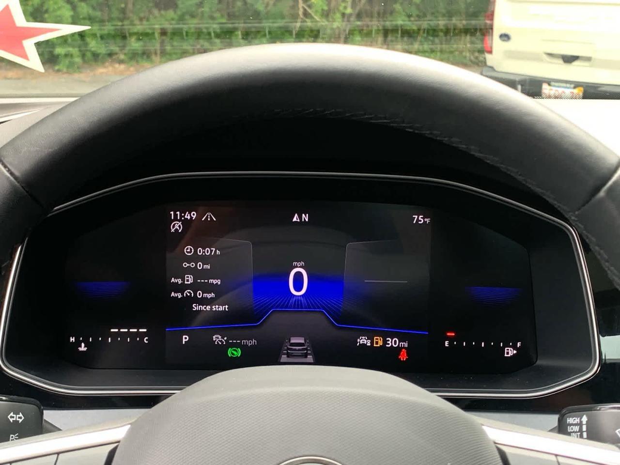 2025 Volkswagen Jetta SE Dartmouth MA
