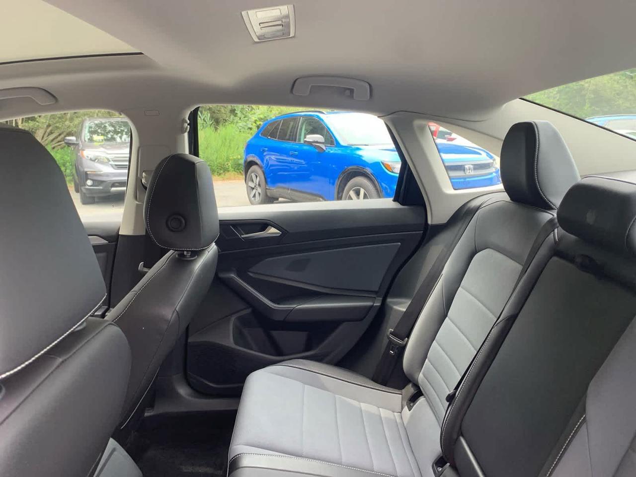 2025 Volkswagen Jetta SE Dartmouth MA