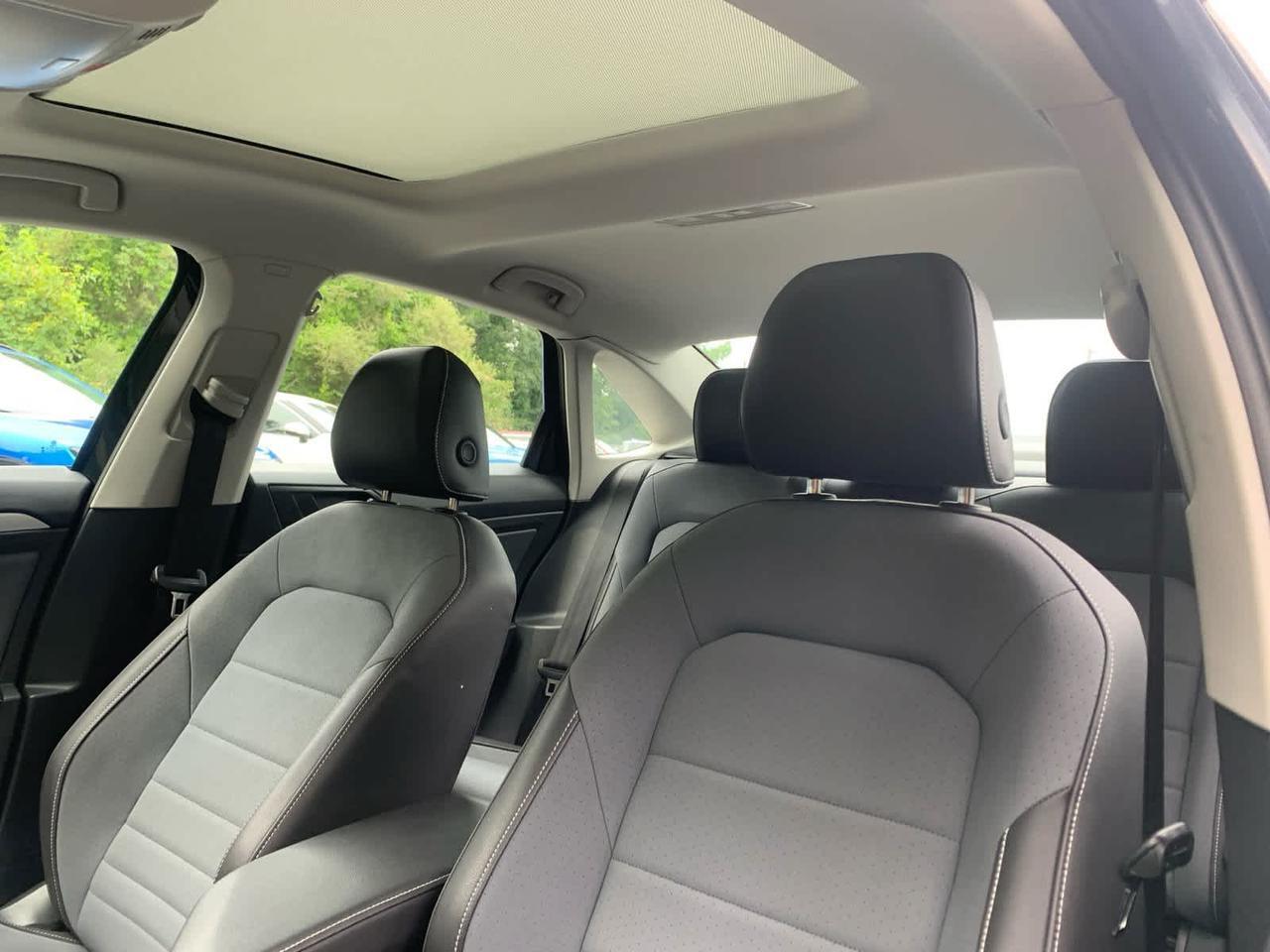 2025 Volkswagen Jetta SE Dartmouth MA