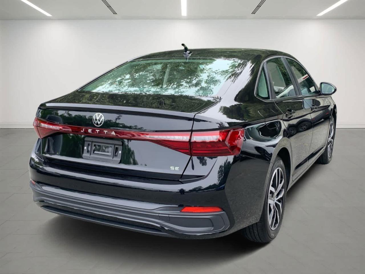 2025 Volkswagen Jetta SE Dartmouth MA