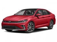 2025 Volkswagen Jetta SE(ARRIVING END OF JULY/EARLY AUG)