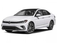2025 Volkswagen Jetta SE(ARRIVING END OF JULY/EARLY AUG)