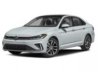 2025 Volkswagen Jetta SE(ARRIVING END OF JULY/EARLY AUG)