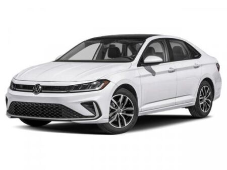 Volkswagen Jetta SE(ARRIVING END OF JULY/EARLY AUG) 2025