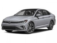 2025 Volkswagen Jetta SE(ARRIVING END OF JULY/EARLY AUG)