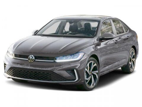 2025 Volkswagen Jetta SEL Oshkosh WI