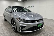 2025 Volkswagen Jetta SEL