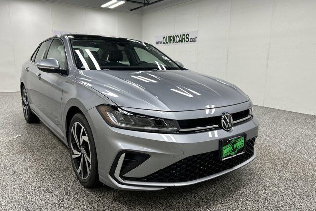 2025 Volkswagen Jetta SEL Oshkosh WI