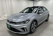 2025 Volkswagen Jetta SEL Oshkosh WI