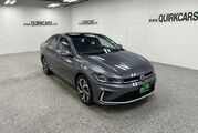 2025 Volkswagen Jetta SEL Oshkosh WI