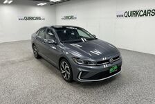 2025 Volkswagen Jetta SEL