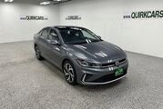 2025 Volkswagen Jetta SEL Oshkosh WI
