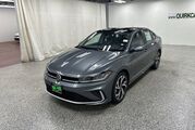 2025 Volkswagen Jetta SEL Oshkosh WI