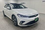 2025 Volkswagen Jetta SEL Oshkosh WI