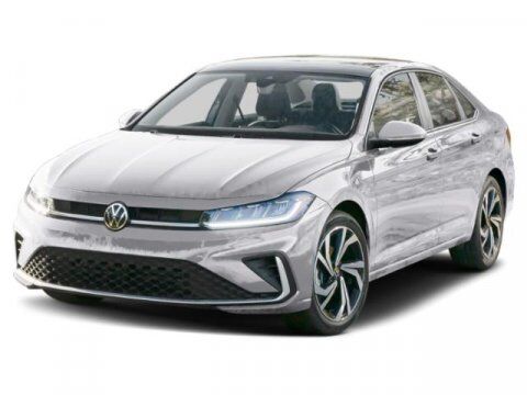 2025 Volkswagen Jetta SEL Oshkosh WI