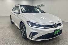 2025 Volkswagen Jetta SEL
