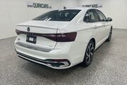 2025 Volkswagen Jetta SEL Oshkosh WI