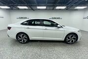 2025 Volkswagen Jetta SEL Oshkosh WI