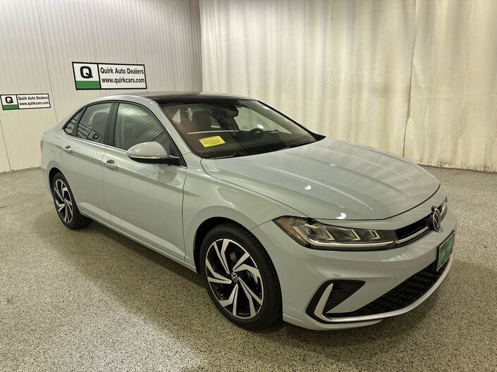2025 Volkswagen Jetta SEL Oshkosh WI